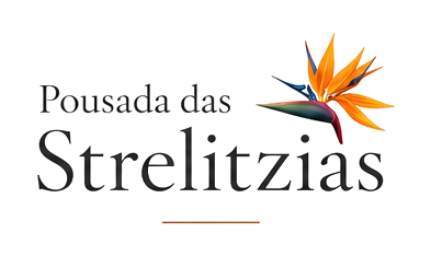 Pousada das Strelitzias