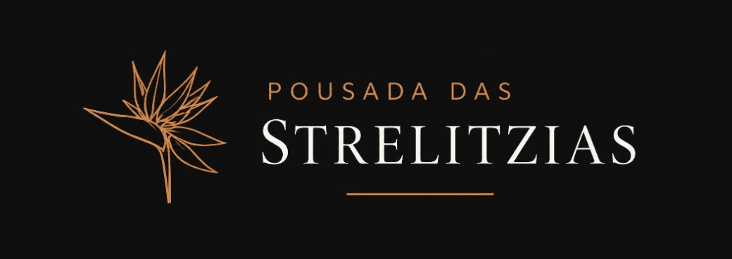 Pousada das Strelitzias